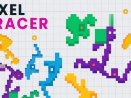 Pixel Conquest browser game
