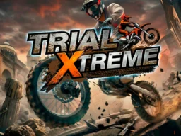 Trial Xtreme browser game