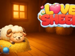 Love Sheep browser game