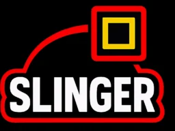 Slinger browser game