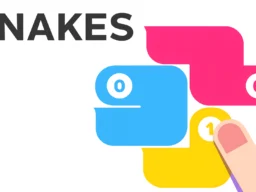 SNAKES browser game