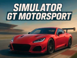 Simulator GT Motorsport browser game