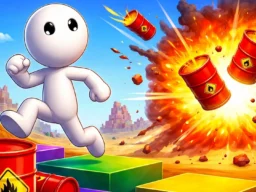 Crazy Bob browser game