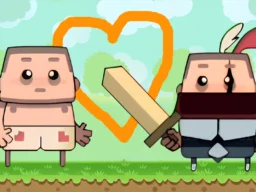 Village of Colors browser game