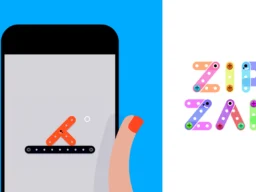 Zip Zap browser game