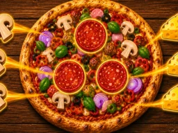 Fix Pizza: Food Sorting browser game