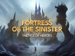 Fortress of the Sinister browser game