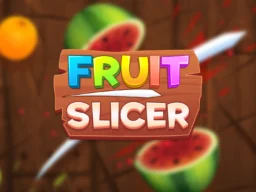 Fruit Slicer browser game