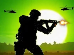 Swat Force VS Terrorists browser game