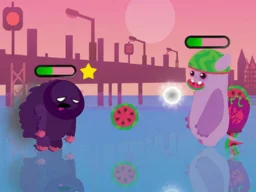 Superior Trial browser game