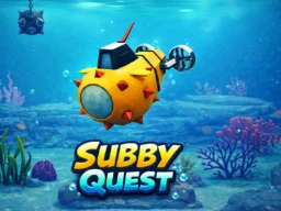 Subby Quest browser game