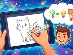 Draw and Guess Online browser game