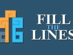 Fill The Lines browser game