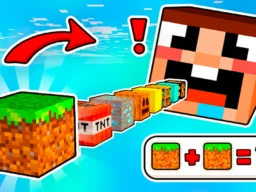 Noob: Big Item Sorting browser game