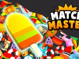 Match Master browser game