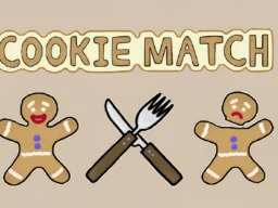 Cookie Match browser game