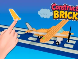 Constructor Bricks browser game