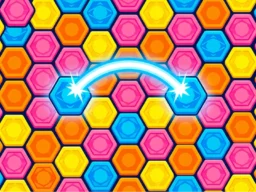 HEX Connect browser game