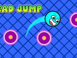 Head Jump browser game