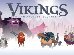 Vikings: An Archer’s Journey browser game