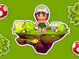 Bomber Quest browser game
