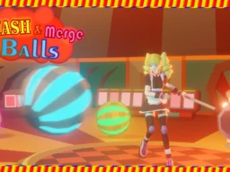 Smash & Merge Balls browser game