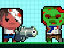 ENDLESS Z SURVIVOR browser game