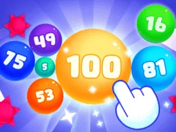 Bubble Gum browser game