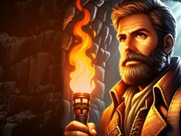 Patagonians browser game