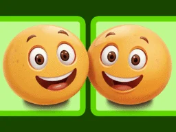 Emoji Memory: Find a Pair browser game