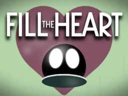 FILL THE HEART browser game