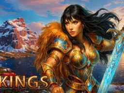 Vikings browser game