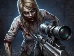 Good Guys & Bad Boys Zombie Survival GUI browser game