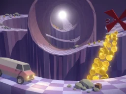 Car Runner browser game