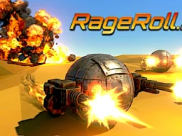 RageRoll.io browser game