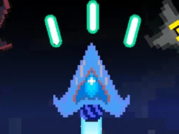 Space Break browser game