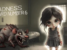Madness: Ward number 6 browser game