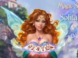 Magic Story of Solitaire browser game