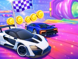 Cars Challenge browser game
