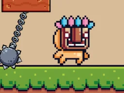 Grand Escape! browser game