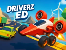 Driverz Ed browser game