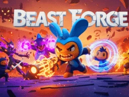 BeastForge Rival browser game