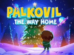 Palkovil The Way Home browser game