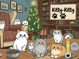 Kitty Kitty browser game