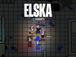 Elska browser game