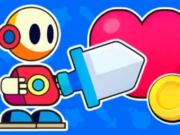My Clearn Robot browser game