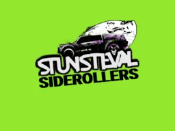 Stunsteval Siderollers browser game