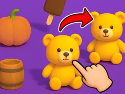 Find a Pair 3D browser game