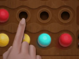 Code Breaker Deluxe browser game