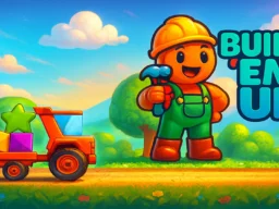 BuildemUp browser game